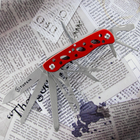 Швейцарский Многофункциональный Нож Тотем H11 - изображение 1