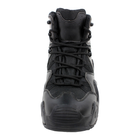 Ботинки тактические Lesko 998 Black 39 мужские армейская обувь - изображение 3
