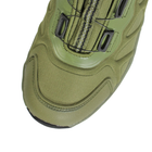 Ботинки Lesko 661 Green 40 c автоматической пряжкой - изображение 9