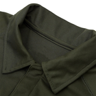 Тактична футболка Pave Hawk PLY-YH09 Green M з коротким рукавом однотонна військова армійська - зображення 3
