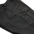 Тактические мужские шорты Lesko IX-7 Black 3XL - изображение 10
