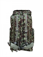 Рюкзак тактичний зсу 65л, рюкзак військовий камуфляж, тактичний рюкзак ВСУ - зображення 4