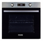 Духова шафа електрична PRIME Technics PGX 724 PX5GB