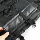 Чохол-рюкзак для зброї 85см олива - зображення 3