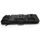 Чехол-рюкзак для оружия 100см BLACK - изображение 3