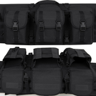 Чохол-рюкзак для зброї 92см Tan - зображення 5