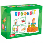 Розвивальна гра преміум "Професії" Artos Games 0499ATS