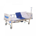 Ліжко з туалетом та функцією бічного перевороту для тяжкохворих MED1-H03-2 - зображення 8