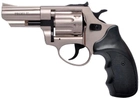 Револьвер флобера Zbroia PROFI-3" (сатин / пластик) - зображення 1