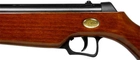 Пневматическая винтовка Beeman Teton Gas Ram - изображение 4