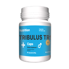 Бустер тестостерону Трібулус EntherMeal TRIBULUS TRS + 60 капсул