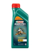Моторна олива Castrol Magnatec Stop-Start C3