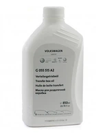 Олія трансмісійна VAG Transfer Box Oil 0.850 л G055515A2