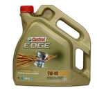 Моторное масло Castrol Edge (ACEA C3)