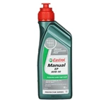 Масло трансмісійне Castrol Manual EP 80W-90 1 л 154F6D