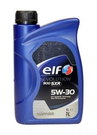 Автомасло Elf Evolution 900 SXR 5W-30