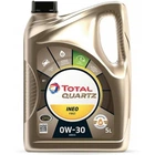 Моторное масло Total Quartz Ineo First