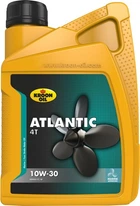 Моторна олива Kroon 4-T Atlantic 4T