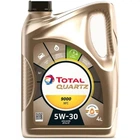 Моторное масло Total Quartz 9000 NFC