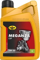Моторное масло Kroon Meganza LSP