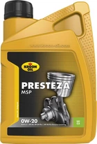 Моторна олива Kroon Presteza MSP