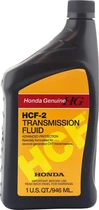 Масло трансмісійне Honda HCF-2 0.946 л 08200HCF2