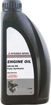 Моторное масло Mitsubishi Engine Oil