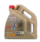 Моторное масло Castrol EDGE Titanium FST A3/B4