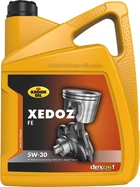 Моторна олива Kroon-Oil Xedoz FE