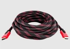 Кабель HDMI-HDMI v 1.4, 10 метров