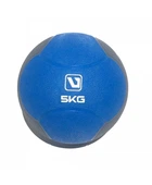 Медбол LiveUp Medicine Ball 5 кг (LS3006F-5)