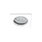 Светильник точечный KANLUX ALOR DSL-W (26726)