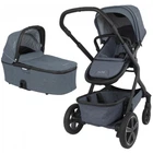 Универсальная коляска 2 в 1 Nuna Demi Grow Aspen ST08100/CC03901ASPGL