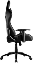 Игровое кресло 2E Gaming Chair BUSHIDO Black (2E-GC-BUS-BK) - изображение 5
