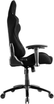 Игровое кресло 2E Gaming Chair BUSHIDO Dark Grey (2E-GC-BUS-GR) - изображение 3