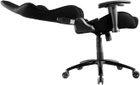 Игровое кресло 2E Gaming Chair BUSHIDO Dark Grey (2E-GC-BUS-GR) - изображение 5