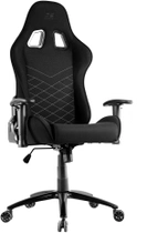 Игровое кресло 2E Gaming Chair BUSHIDO Dark Grey (2E-GC-BUS-GR) - изображение 7