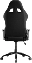 Игровое кресло 2E Gaming Chair BUSHIDO Dark Grey (2E-GC-BUS-GR) - изображение 9