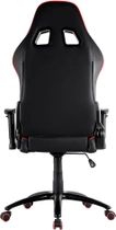 Игровое кресло 2E Gaming Chair BUSHIDO Black/Red (2E-GC-BUS-BKRD) - изображение 7