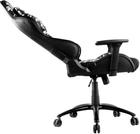Игровое кресло 2E Gaming HIBAGON Black/Camo (2E-GC-HIB-BK) - изображение 5