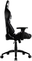 Игровое кресло 2E Gaming HIBAGON Black/Camo (2E-GC-HIB-BK) - изображение 8
