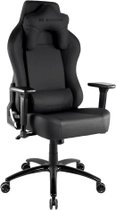 Игровое кресло 2E Gaming BASAN Black/Red (2E-GC-BAS-BKRD) - изображение 3