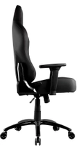 Игровое кресло 2E Gaming BASAN Black/Red (2E-GC-BAS-BKRD) - изображение 8