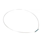 Хомут манжети люка для пральної машини Samsung 30x60mm 450V DC91-12078D