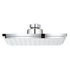 Лійка для верхнього душу GROHE Euphoria Cube 152мм латунь хром 27705000