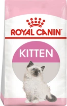 Сухой корм для котят Royal Canin Kitten