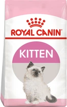Сухой корм для котят Royal Canin Kitten