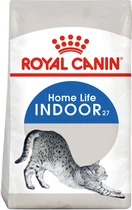 Сухой корм для кошек Royal Canin Indoor