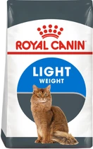 Сухий корм Royal Canin Light Weight Care