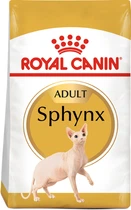 Сухий корм для кішок Royal Canin Sphynx Adult